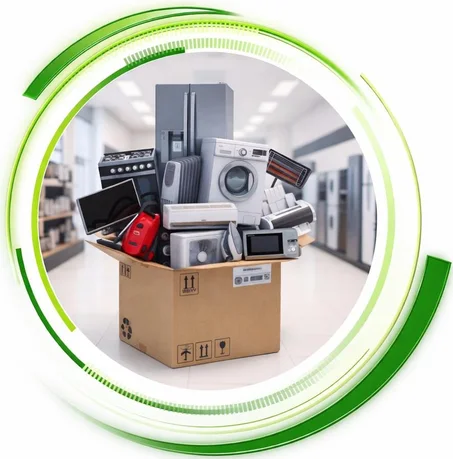 الأجهزة الإلكترونية