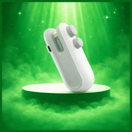 جهاز غلق الأكياس الحراري