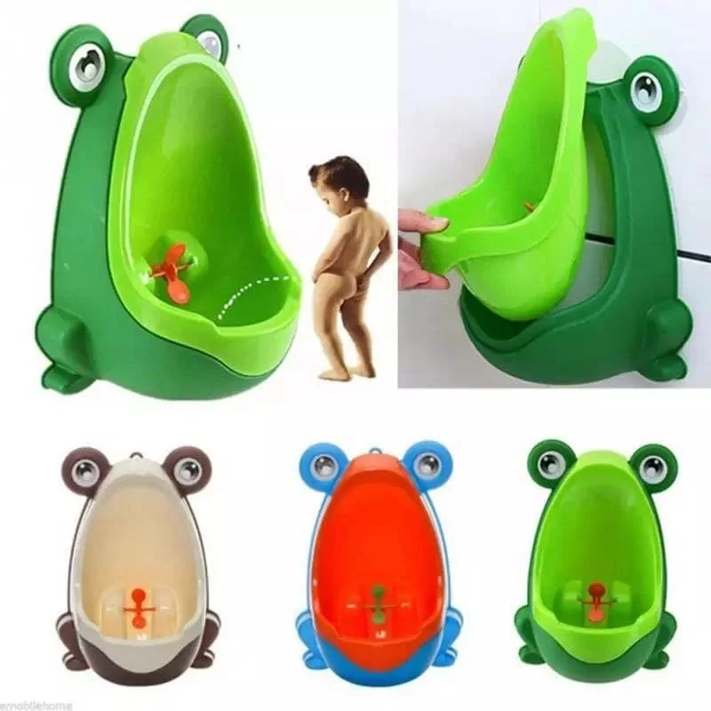 Potty training kit