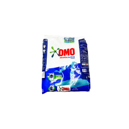 OMO  matic Active Fresh 750g