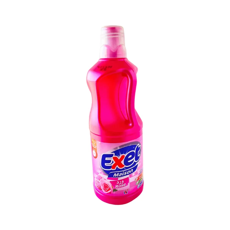 Exel  Maison Rose 1 LITRE