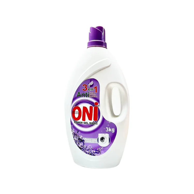 ONI POWER GEL MATIC 3Kg
