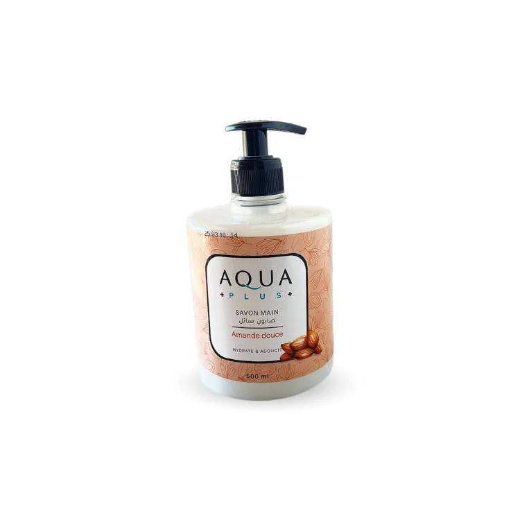 AQUA 500 ML