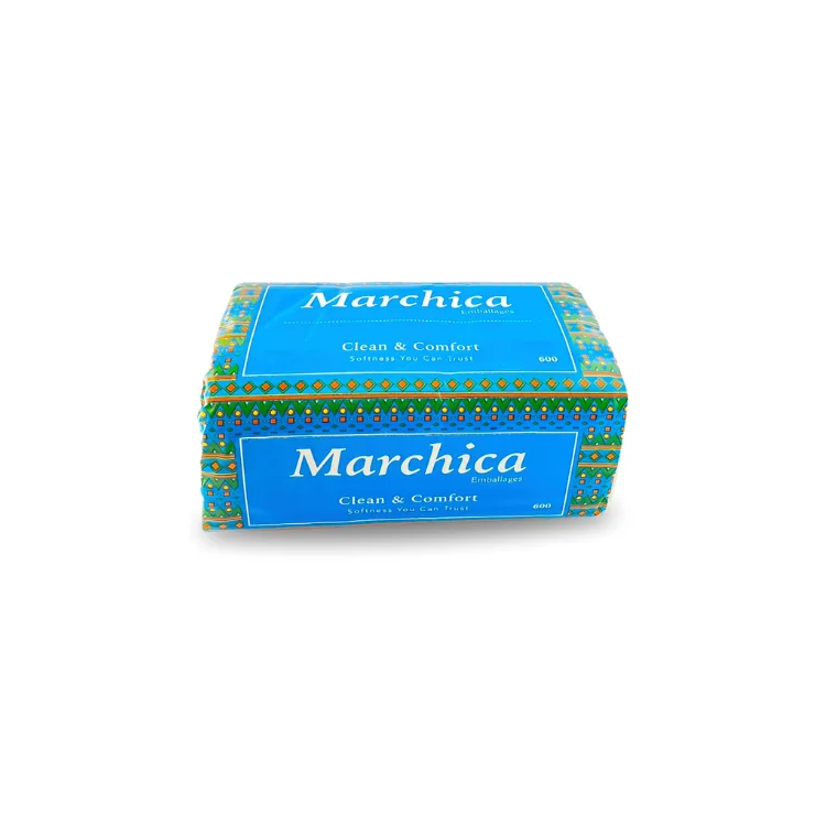 Marchica Clean & Comfort 600