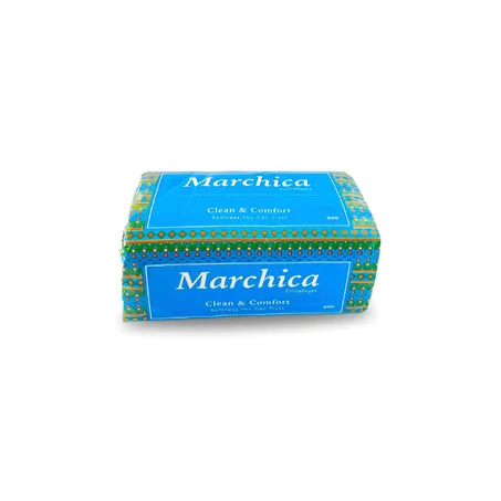 Marchica Clean & Comfort 600