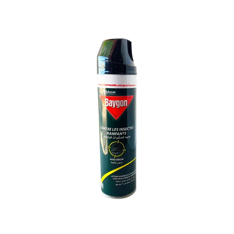 Baygon 450 ML