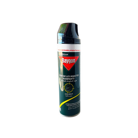 Baygon 450 ML