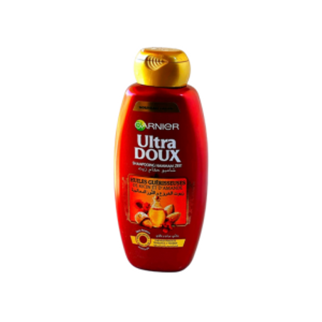 ultra dux huiles guerisseuses