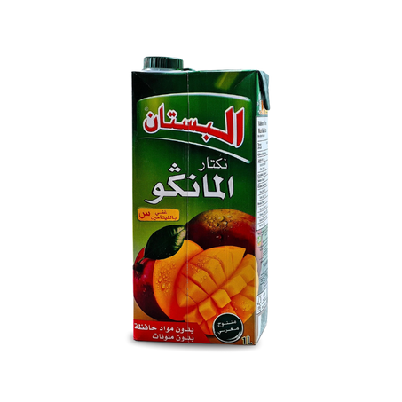 نکتار  المانكو 1لتر