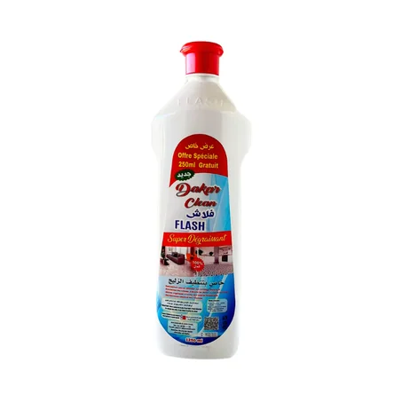 Dakar Clean FLASH 1250ml