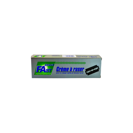FAst creme raser 75 ML