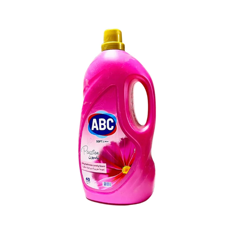 ABC Passion 4 LITRE