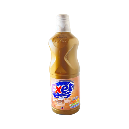 Exet  Maison Oud 1 LITRE