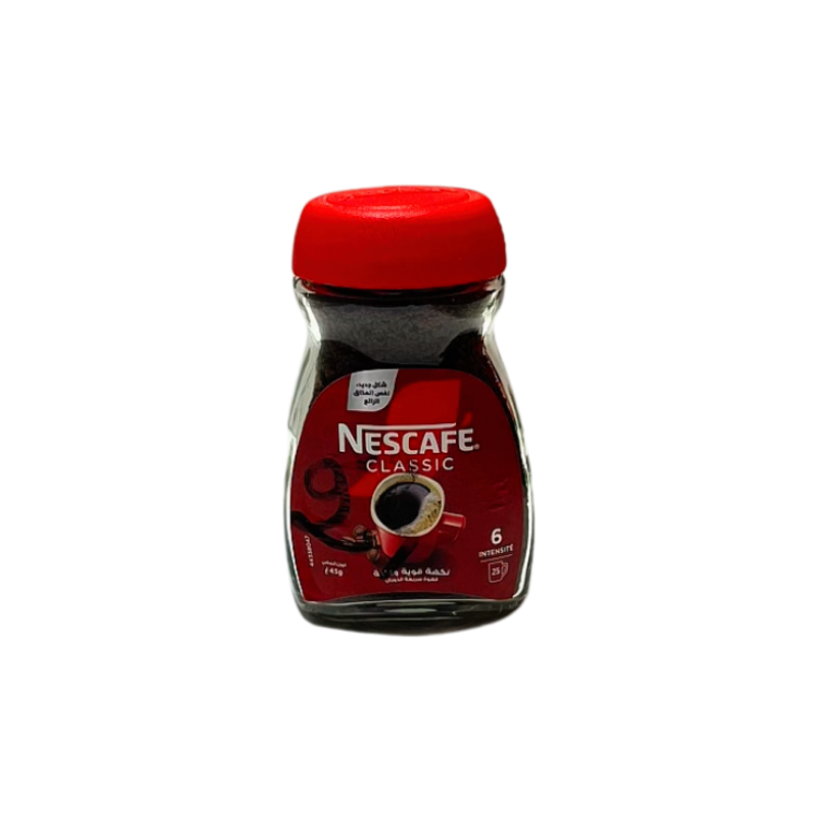 NESCAFE CLASSIC 45g