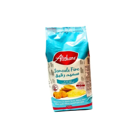 سميد رقيق 1كيلو