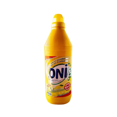 ONI citron 1L