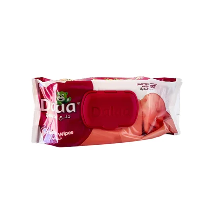 لانجيت دلع 100قطعة