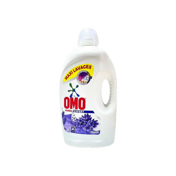 OMO  matic EXPERT lavand 5L