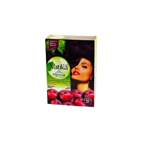 vatika henna