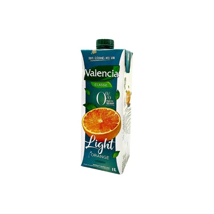 Valencia ORANGE 1L