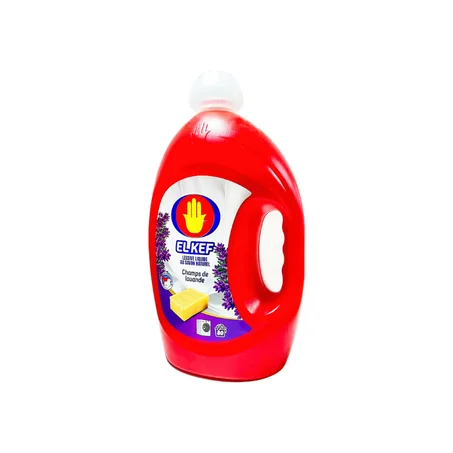 ELKEF Champs de lavande 4 LITRE