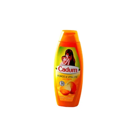 cadum aux oeufs 90 ML