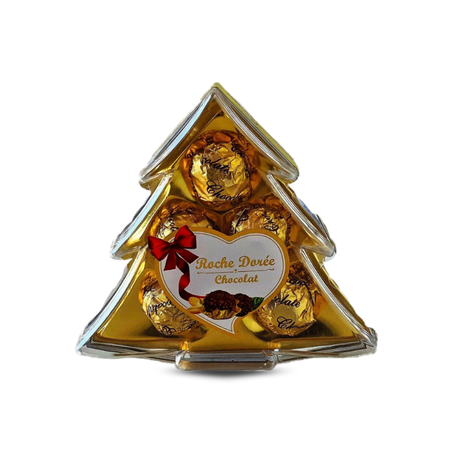 Roche Dorée Chocolat