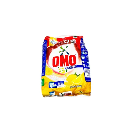 OMO  EXPERT 650g