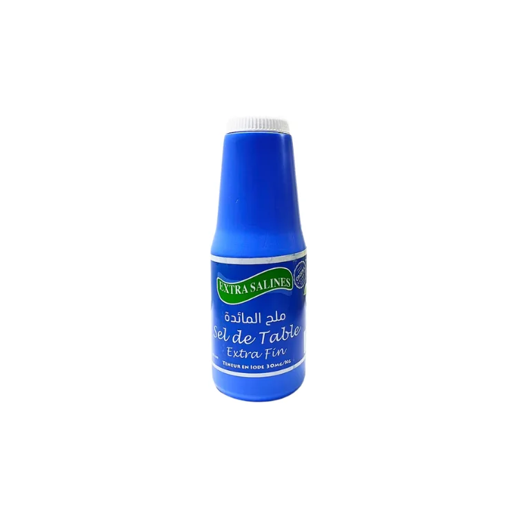 ملح المائدة