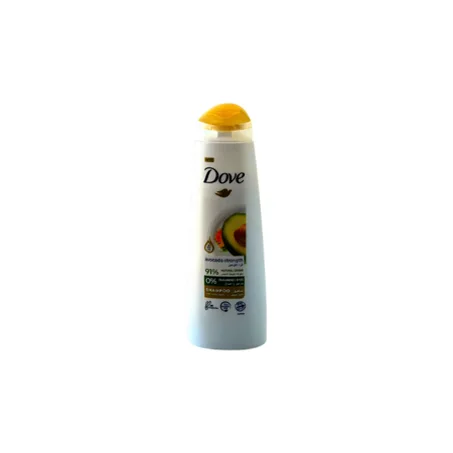shampoo dove avocado 400 ml