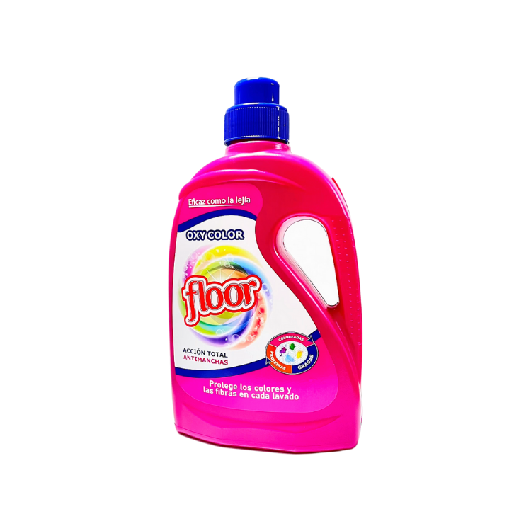 OXY COLOR  floor