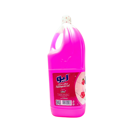 Nettoyant Sol 5 litres