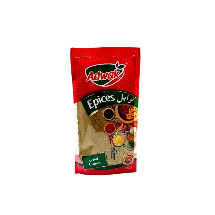 توابل كمون g100