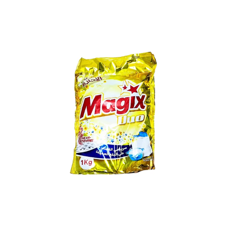 Magix duo 1kg