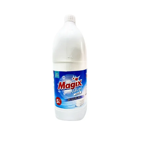 Magix Javel 5L