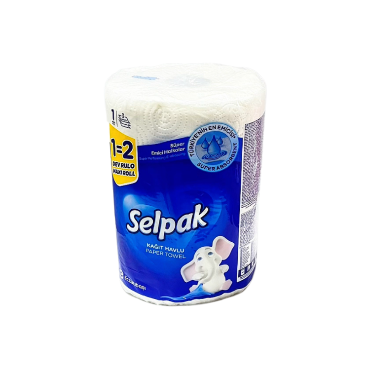Selpak 1-2