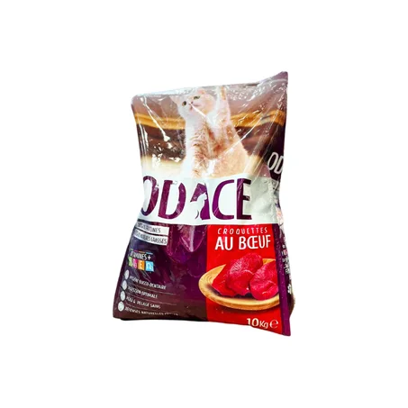 ODACE AU BŒUF  10kg