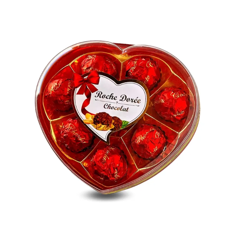 Roche Dorée  Chocolat