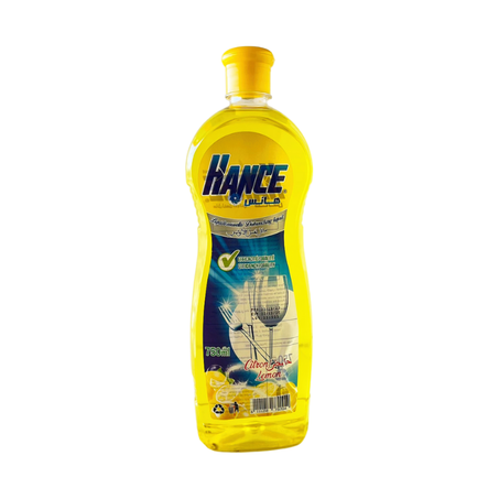 HANCE Citron 750ml