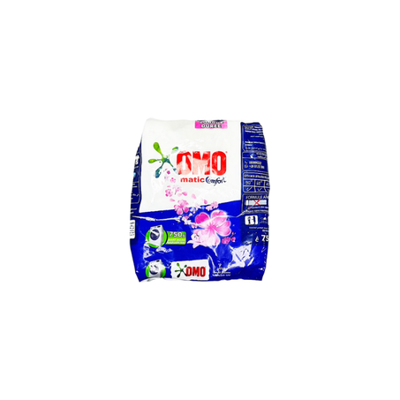 omo matic Comfor 750g