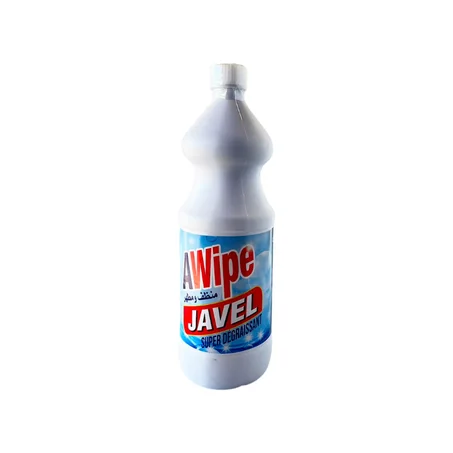 AWipe JAVEL 1 LITRE