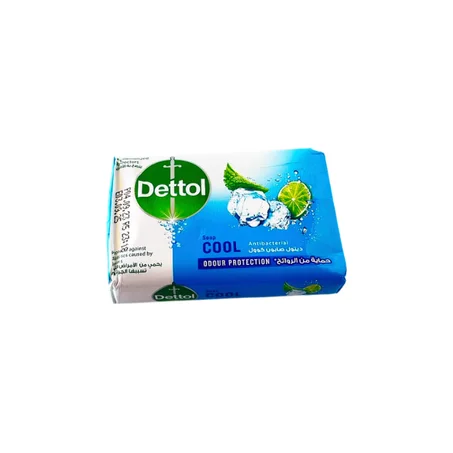 Dettol Seap COOL 85 G