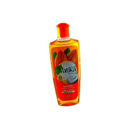 Vatika ALMOND 100 ML