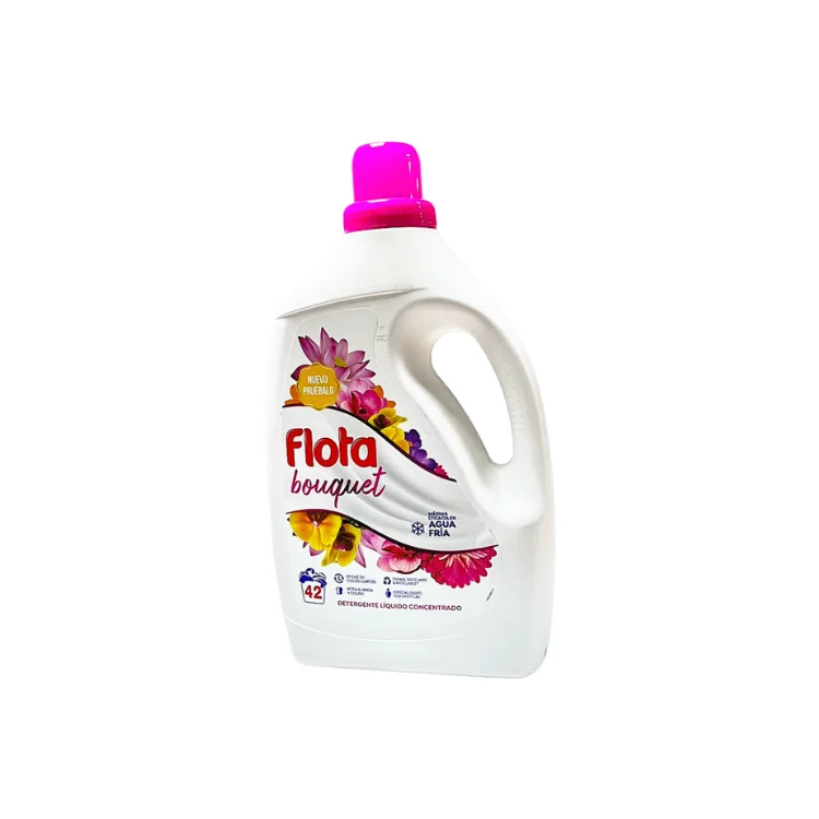 Flota bouquet 2.1 LITRE
