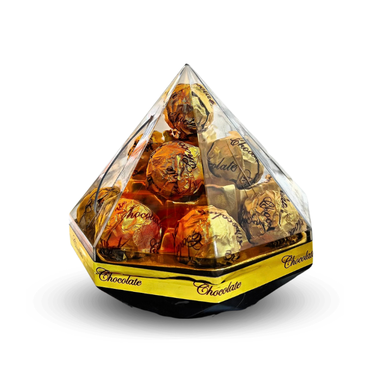 dewdrop chocolate bea