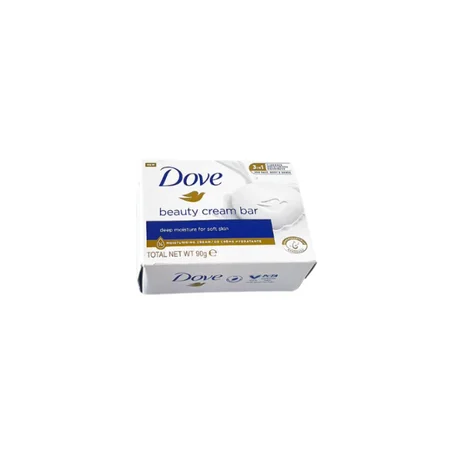 Dove beauty cream bar 90g