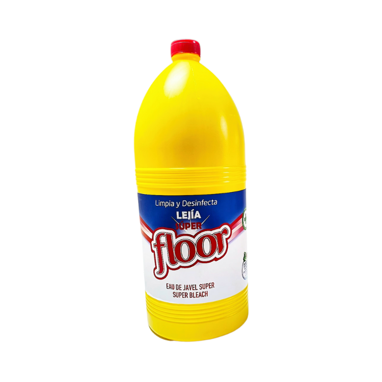 LEJÍA  OPER  floor 5L
