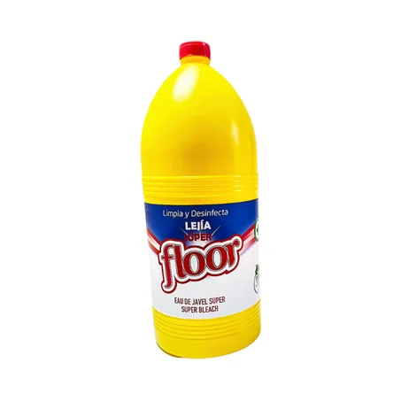 LEJÍA  OPER  floor 5L