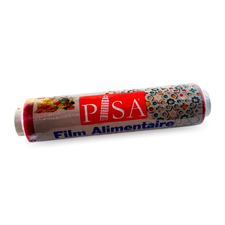PISA  Film Alimentaire