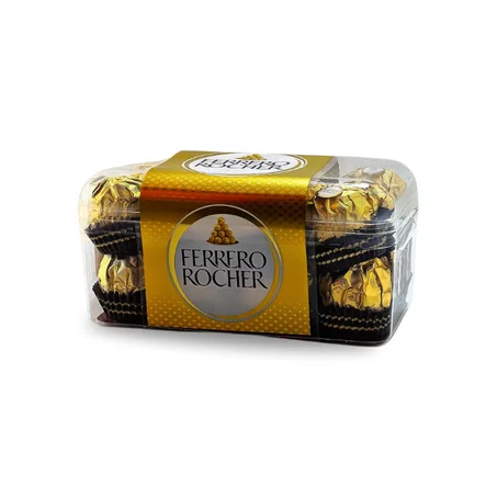 FERRERO ROCHER